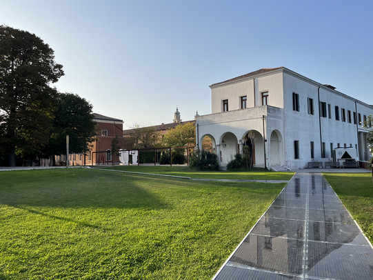 Picture of University of Venice Campus
